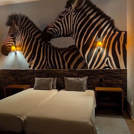 Casa Da Eira Guest House Cadaval Ngoại thất bức ảnh