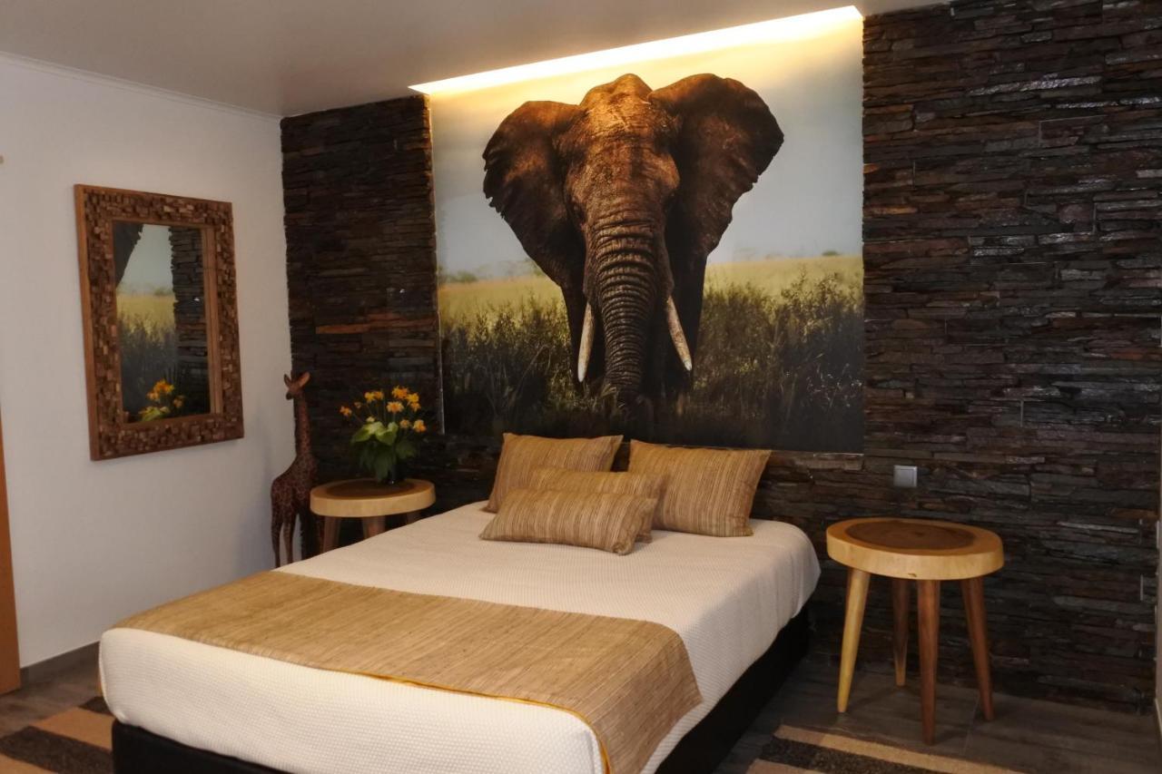 Casa Da Eira Guest House Cadaval Ngoại thất bức ảnh