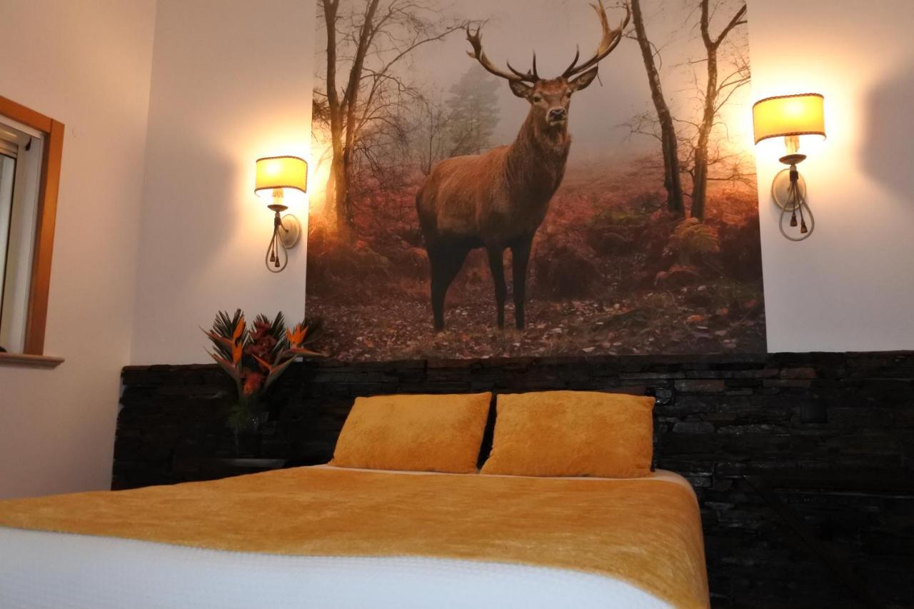 Casa Da Eira Guest House Cadaval Ngoại thất bức ảnh