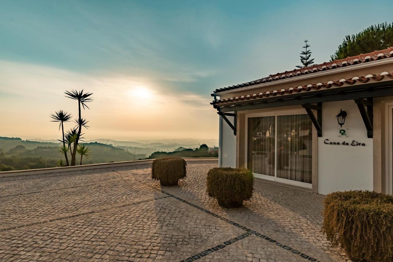 Casa Da Eira Guest House Cadaval Ngoại thất bức ảnh