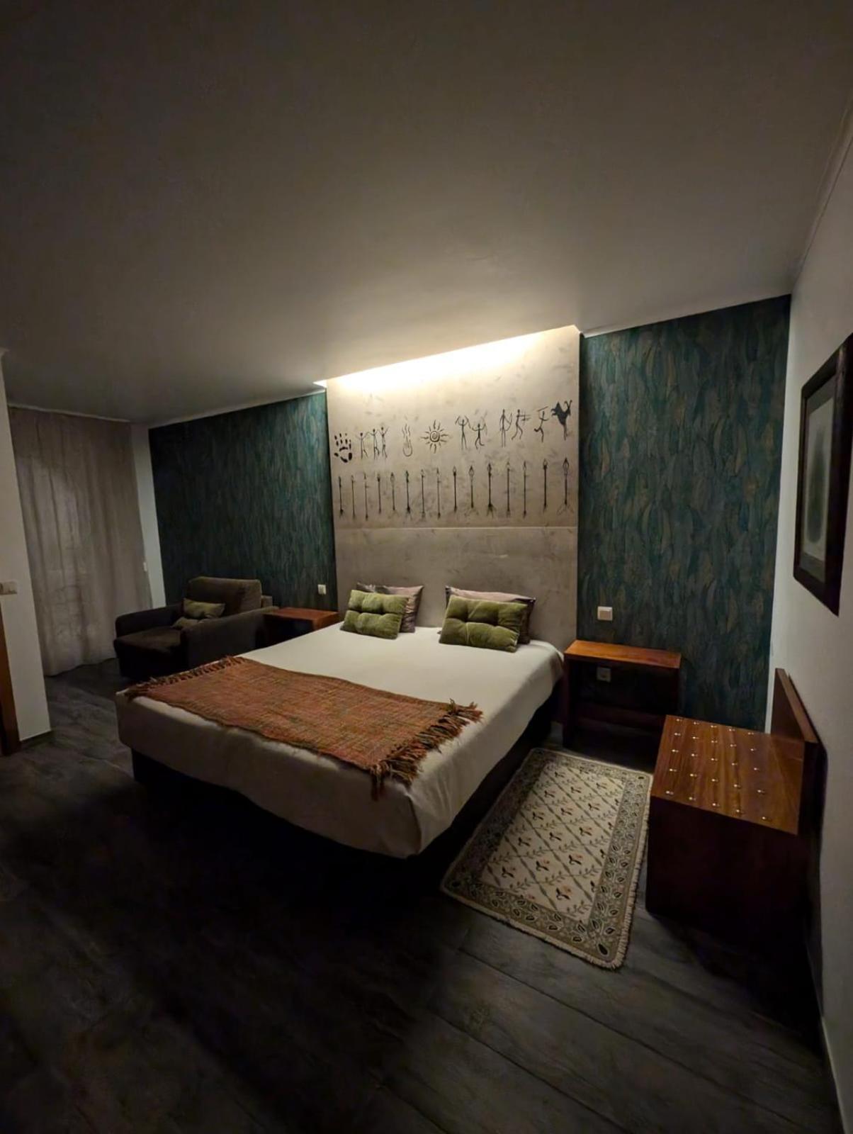 Casa Da Eira Guest House Cadaval Ngoại thất bức ảnh