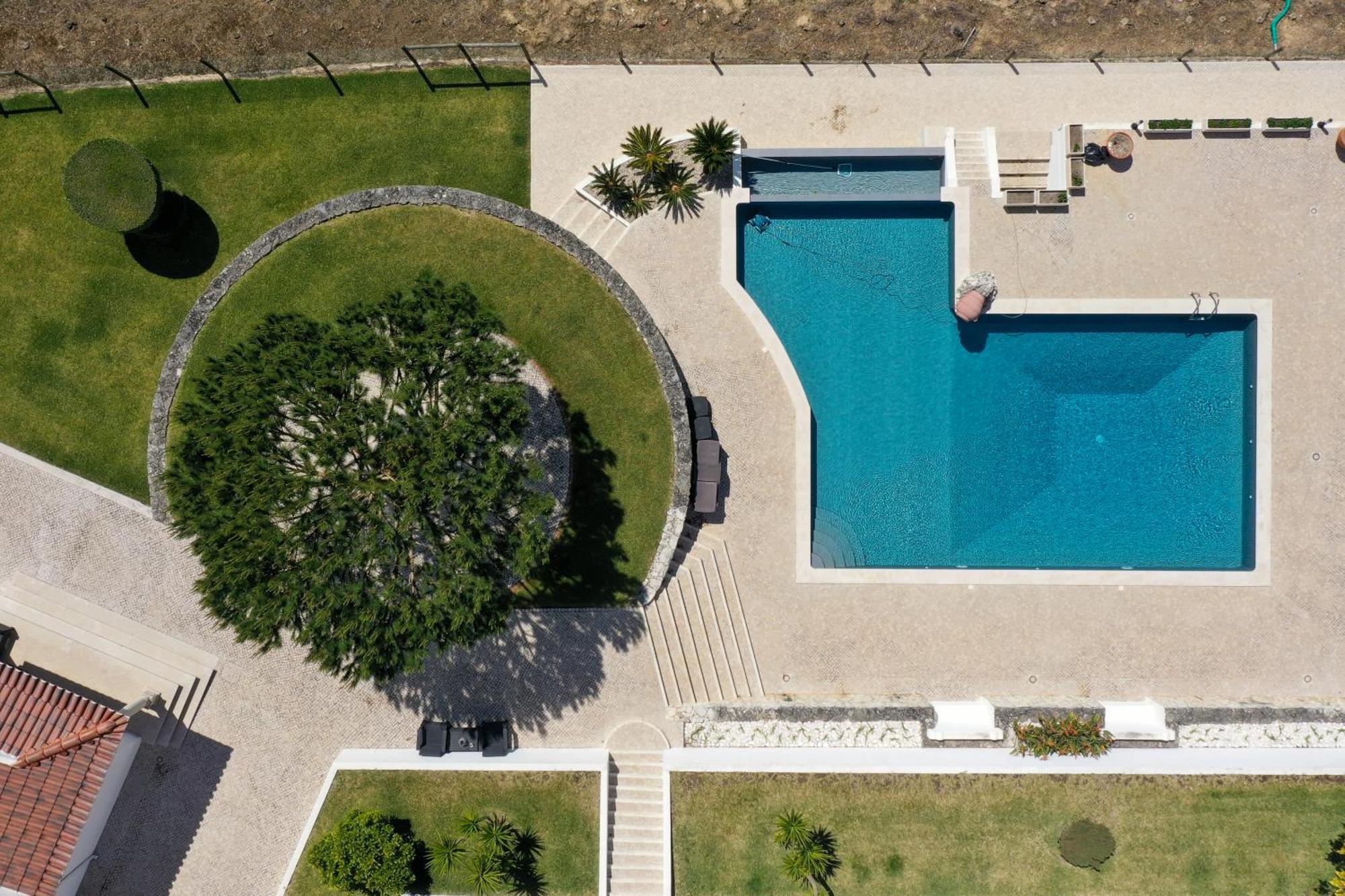 Casa Da Eira Guest House Cadaval Ngoại thất bức ảnh