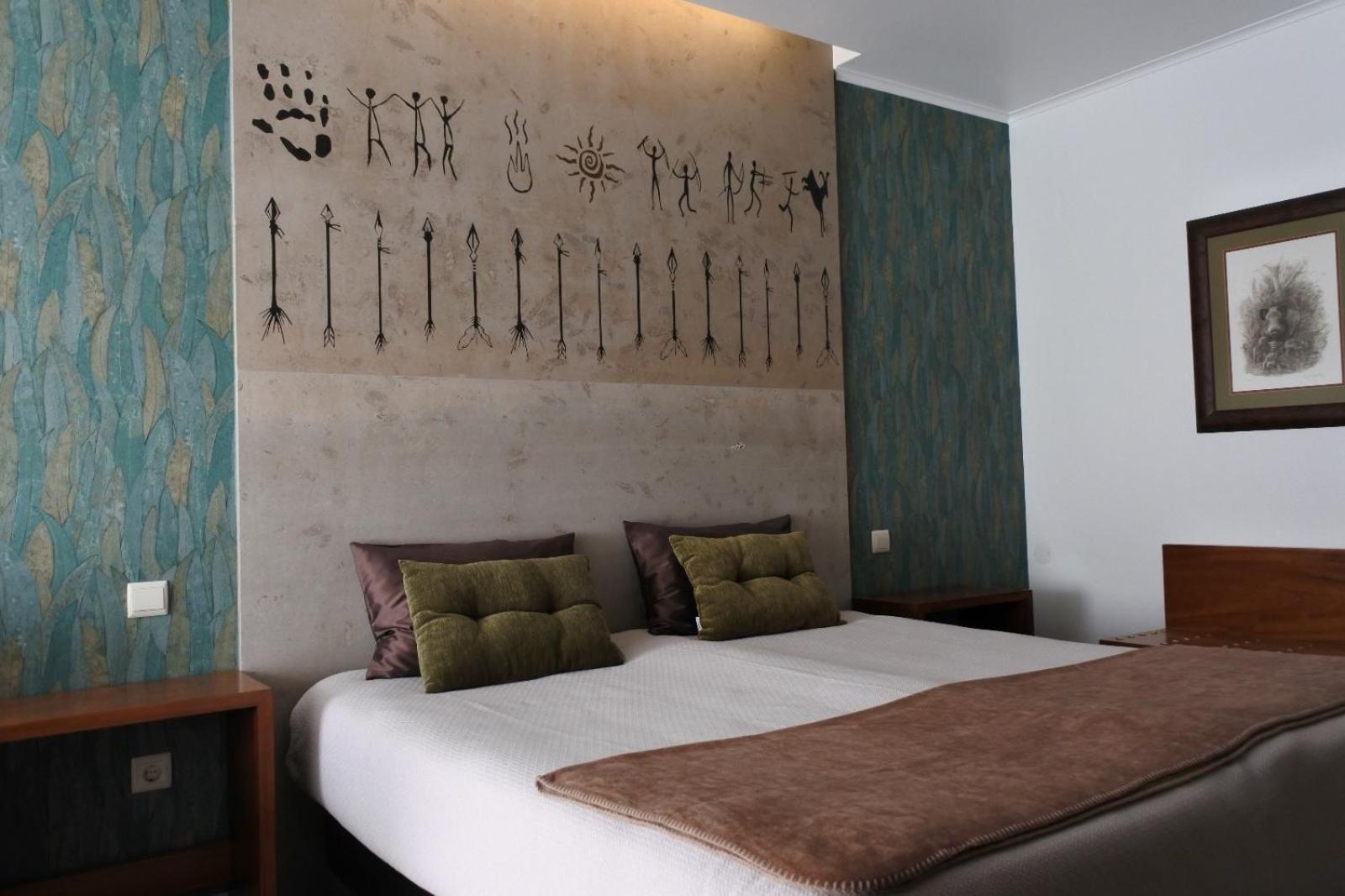Casa Da Eira Guest House Cadaval Phòng bức ảnh