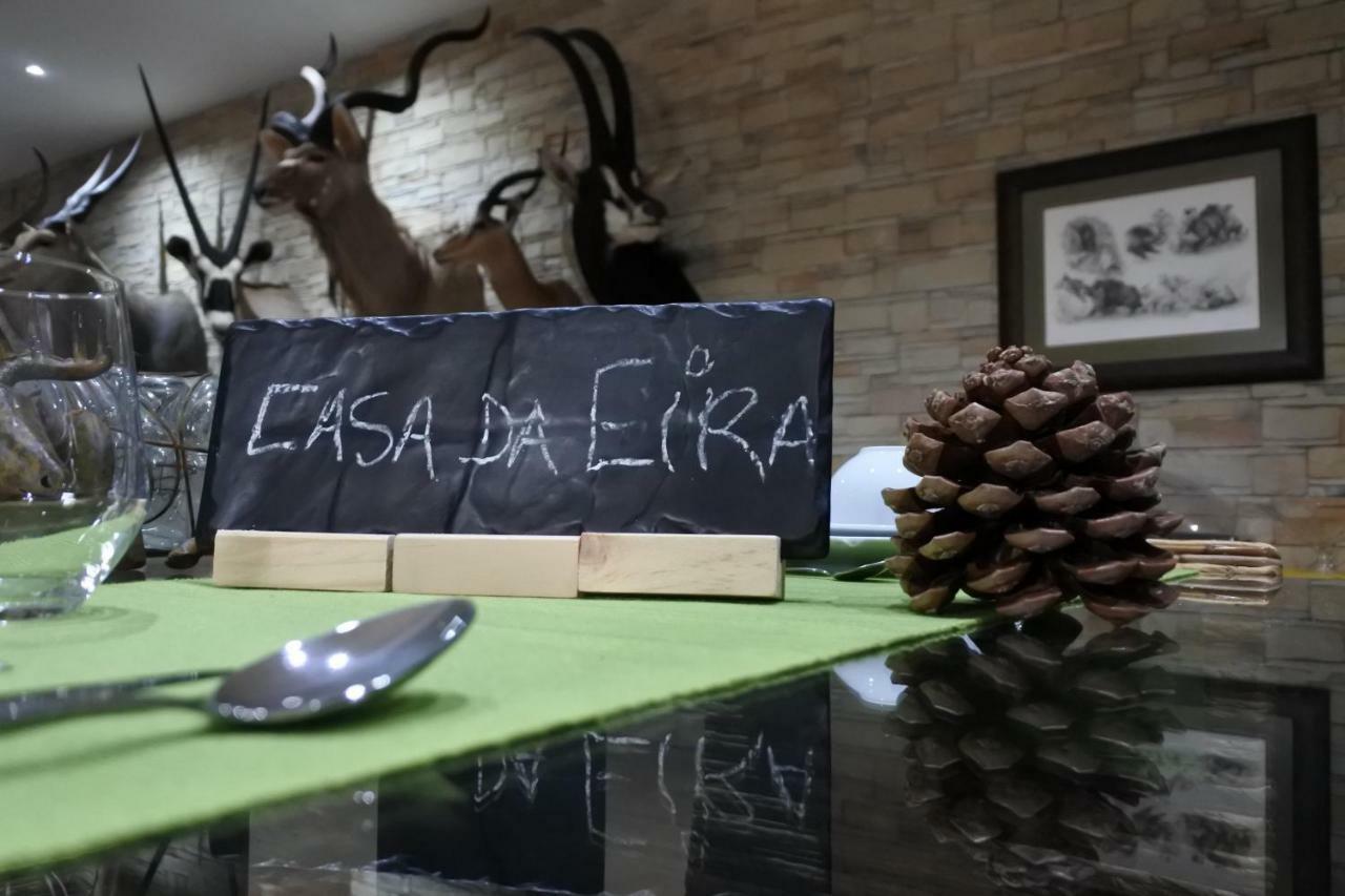 Casa Da Eira Guest House Cadaval Ngoại thất bức ảnh