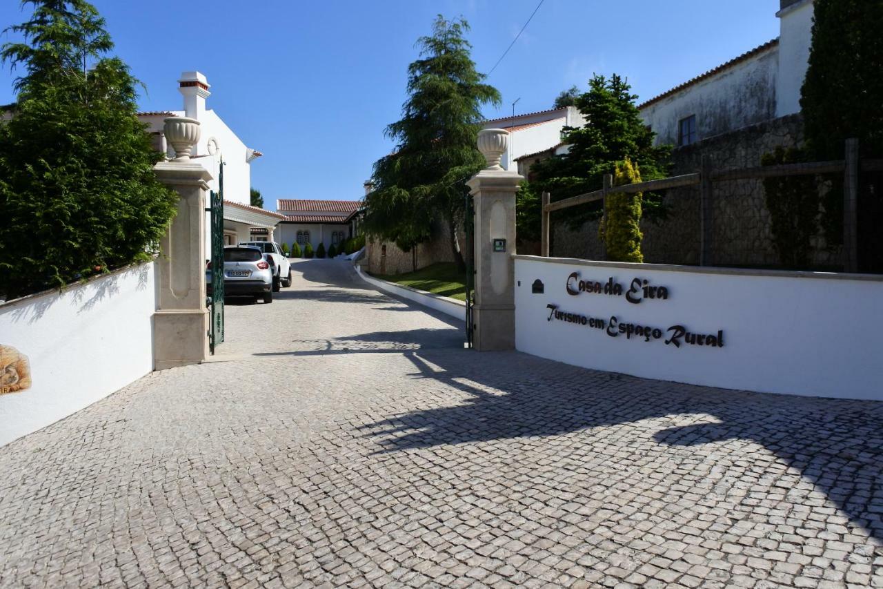 Casa Da Eira Guest House Cadaval Ngoại thất bức ảnh