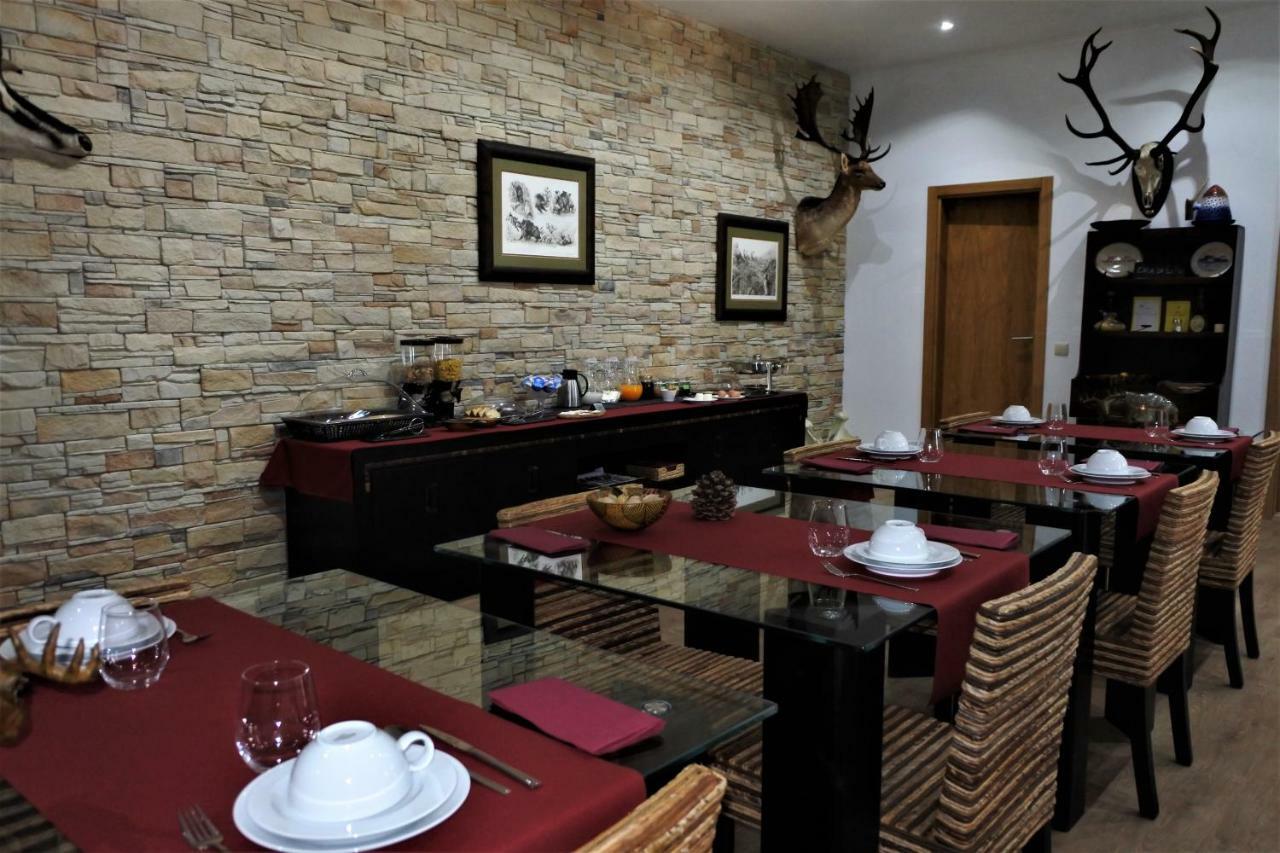Casa Da Eira Guest House Cadaval Ngoại thất bức ảnh