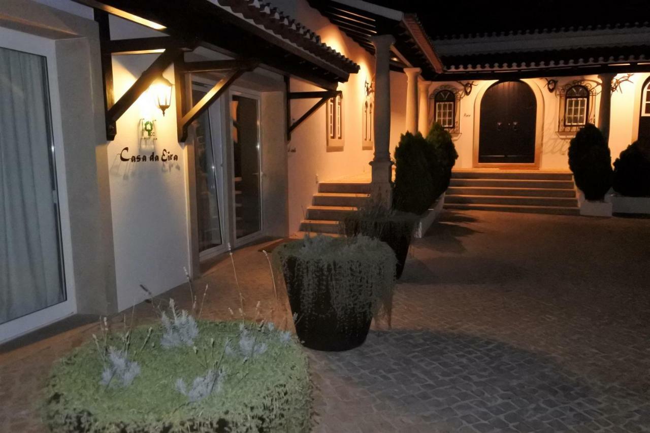 Casa Da Eira Guest House Cadaval Ngoại thất bức ảnh