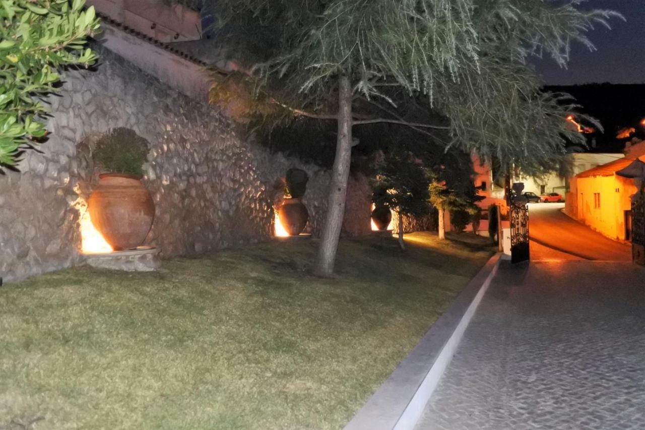 Casa Da Eira Guest House Cadaval Ngoại thất bức ảnh